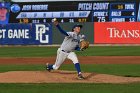 Baseball vs SUNY Cortland  Wheaton College Baseball takes on SUNY Cortland University in game three of the NCAA D3 College World Series at Veterans Memorial Stadium in Cedar Rapids, Iowa. - Photo By: KEITH NORDSTROM : Wheaton Baseball, NCAA, Baseball, World Series